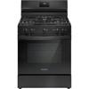 30-inch Freestanding Gas Range with 5 Burners (FCRG3052BB) image 1
