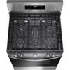 30-inch Freestanding Gas Range with Even Baking Technology (FCRG3062AS) image 4