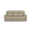 Canapé inclinable Dorian en tissu (444755 D185564) image 2
