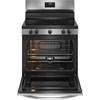 30-inch Freestanding Electric Range with Even Baking Technology (FCRE3052BS) image 2