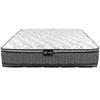 Dolce Medium Euro Top Mattress (Queen) image 2