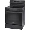 30-inch Freestanding Electric Range with EvenTemp™ (FCRE3062AB) image 4