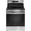 30-inch Freestanding Electric Range with EvenTemp™ (FCRE3062AS) image 1