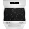 30-inch Freestanding Electric Range with EvenTemp™ (FCRE3062AW) image 3
