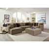 Carlsbad Fabric 3 pc Sectional (330175 1410-19/1411-19|330130 1410-19|330172 1410-19/1411-19) image 1