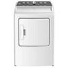 6.7 Cu. Ft Electric Dryer (MLE47C4AWW) image 1