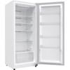 14 Cu. ft. convertible Fridge/Freezer (DUF140A1WDB) image 4