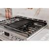30-inch Slide-in Gas Range (PCFG3080AF) image 4