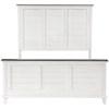 Chesterton King Panel Bed (1463K-1EK*) image 4
