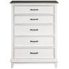 Chesterton 5-Drawer Chest (1463-9) image 1