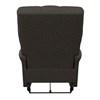 Vail Fabric Recliner with Wall Recline (016403 C186076) image 4