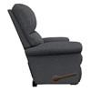 Vail Fabric Recliner with Wall Recline (016403 C186086) image 3