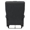 Vail Fabric Recliner with Wall Recline (016403 C186086) image 4