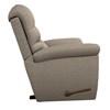 Fauteuil inclinable berçant Joshua en cuir (010502 C185265) image 3