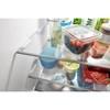 36 in. 25 cu. ft.  Side-by-Side Refrigerator (MRSF4036PW) image 7
