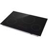 Table de cuisson encastrée à induction de 30 pouces avec UltraHeat™ (CBIH3013BE) image 5
