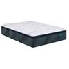 Matelas Downpour moelleux à plateau-coussin pour lit simple image 1