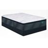 Downpour Plush Pillow Top Mattress (Full) image 2