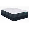 Matelas Dewdrop extra ferme et sommier pour lit simple XL image 1