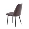 Maddox Dining Chair (2271-MADDOXCHDBN) image 2