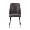 Maddox Dining Chair (2271-MADDOXCHDBN) image 3