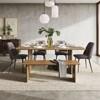 Maddox Dining Chair (2271-MADDOXCHDBN) image 5