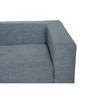 Fabric 2 pc Sectional (2283 2 pc Sectional) image 3