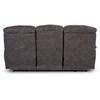 Morrison Reclining Fabric Sofa (444766 E153758) image 2
