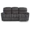 Morrison Reclining Fabric Sofa (444766 E153758) image 3