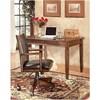 Hamlyn H527-10 Home Office Small Leg Desk image 2