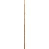 Fluted Dresser Mirror (314Natural-M) image 4