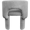 Emmet Dining Chair (438Grey-C) image 3