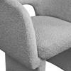 Emmet Dining Chair (438Grey-C) image 7