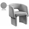 Emmet Dining Chair (438Grey-C) image 9