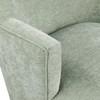 Clarita Swivel Fabric Accent Chair (449Mint) image 7