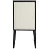Bristol Dining Chair (486Cream-C) image 3