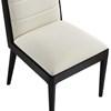 Bristol Dining Chair (486Cream-C) image 7