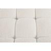 Ames Fabric 5 pc Sectional (611Cream-Sec5C) image 10