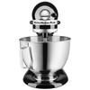 Ultra Power Plus 4.5-Quart Stand Mixer (KSM100PSOB) image 3