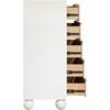 Kent 5-Drawer Chest (KentCream-CH) image 4