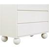 Kent 5-Drawer Chest (KentCream-CH) image 8