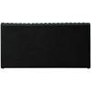 Nash Full Upholstered Panel Bed (NashGreen-F) image 6