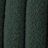 Nash Full Upholstered Panel Bed (NashGreen-F) image 7