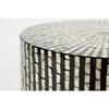 Capri Accent Table (1730-28BLM) image 4