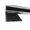 30-inch Under-Cabinet Range Hood (FCVW3062AS) image 4