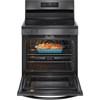 30-inch Electric Range with Air Fry (FCRE308CAD) image 3