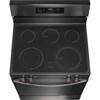 30-inch Electric Range with Air Fry (FCRE308CAD) image 4
