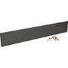 30-inch Front Control Freestanding Range Universal Backguard (11NBBKGDDS) image 3
