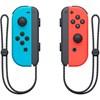 Game Console (Nintendo Switch™ OLED - Neon Blue/Neon Red) image 3