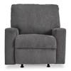 Rannis Rocker Fabric Recliner (5360225C) image 3